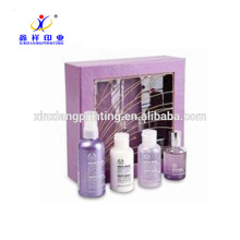 Cosmetic Packing Box Paper Packaging Boxes